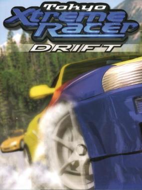 Tokyo Xtreme Racer: Drift