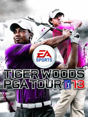 Tiger Woods PGA Tour 13: Masters Collector's Edition