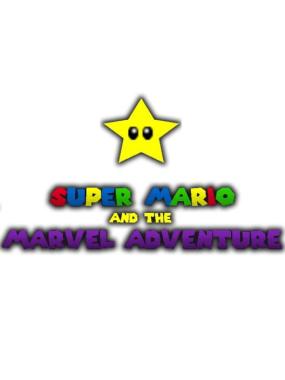 Super Mario and the Marvel Adventure