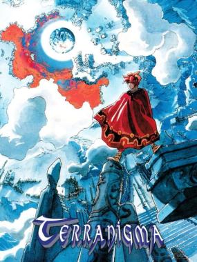 Terranigma: Terranigma - Boss rush