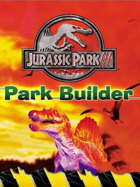 Jurassic Park III: Park Builder