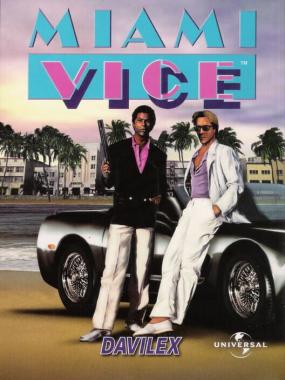 Miami Vice