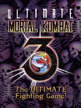 Ultimate Mortal Kombat 3: Mortal Kombat Revelations