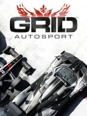 GRID Autosport