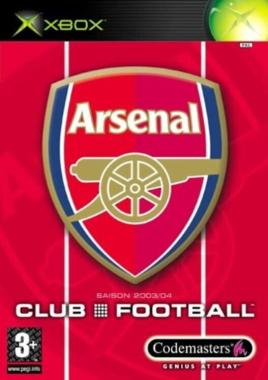 Club Football: Arsenal