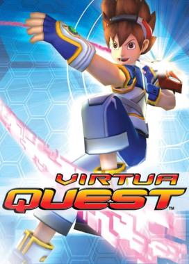 Virtua Quest