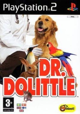 Dr. Dolittle