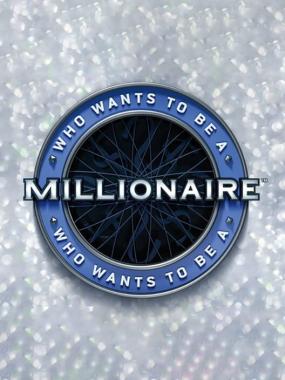 Who Wants To Be A Millionaire