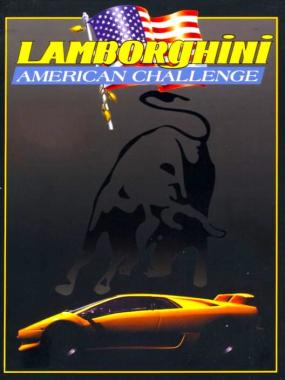 Lamborghini – American Challenge