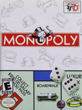 Monopoly