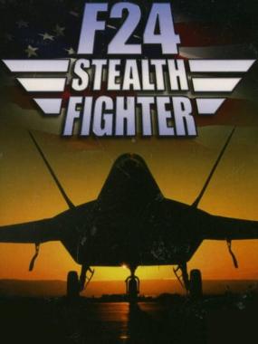 F24: Stealth Fighter