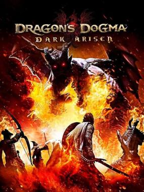 Dragon's Dogma Dark Arisen