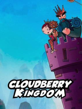 Cloudberry Kingdom