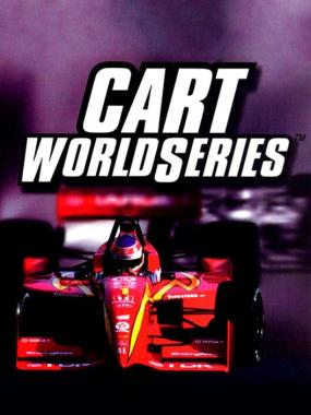 CART World Series