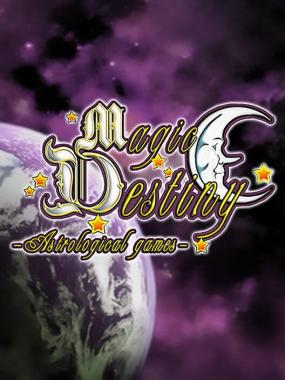 Magic Destiny: Astrological Games