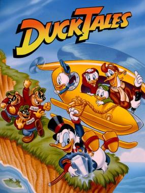 DuckTales: PogoFix