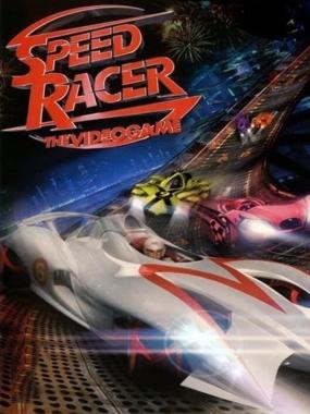 Speed Racer – The Videogame