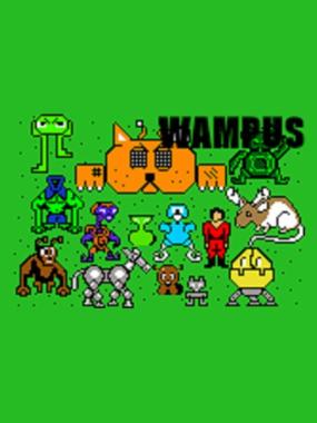 Wampus DX