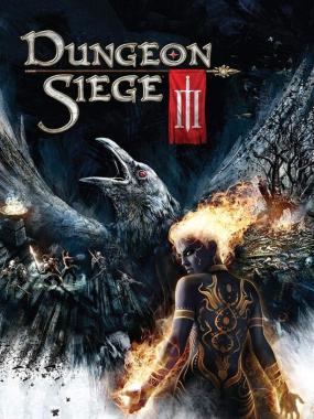 Dungeon Siege III