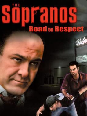 The Sopranos – Road to Respect