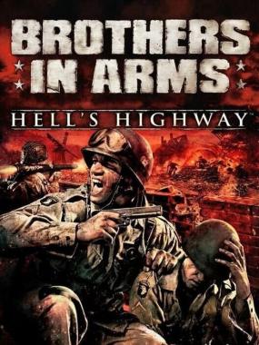 Brothers in Arms: Hell&#39;s Highway