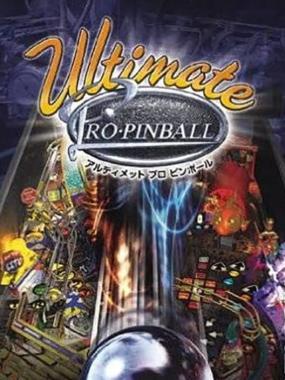 Ultimate Pro Pinball