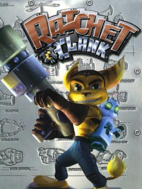 Ratchet and Clank