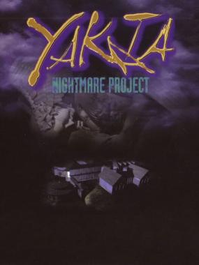 Yakata Nightmare Project