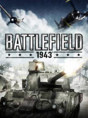 Battlefield 1943