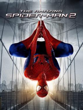 The Amazing Spider-Man 2