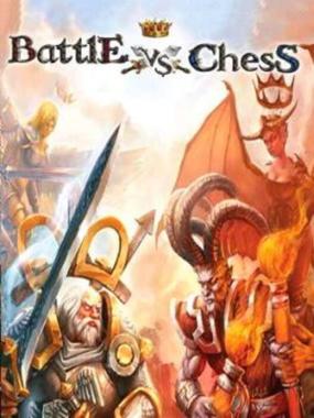 Battle vs Chess