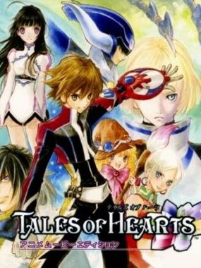 Tales of Hearts