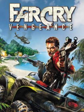 Far Cry: Vengeance