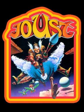 Joust