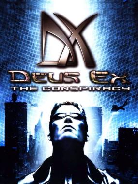 Deus Ex