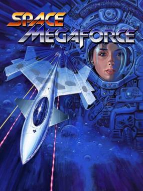 Space Megaforce