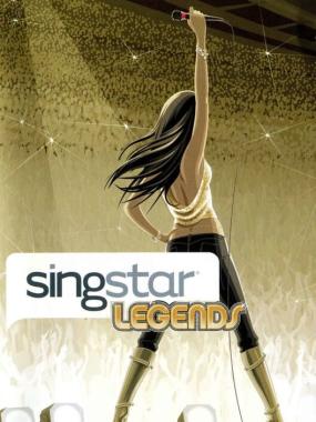 SingStar: Legends