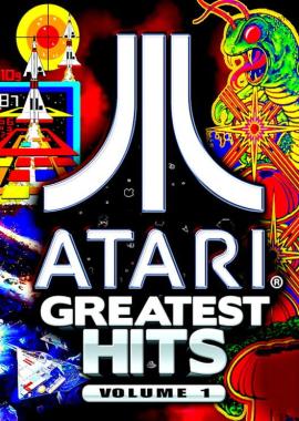 Atari Greatest Hits: Volume 1