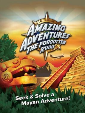 Amazing Adventures: The Forgotten Ruins