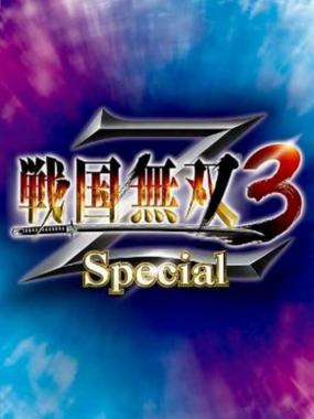 Sengoku Musou 3Z Special