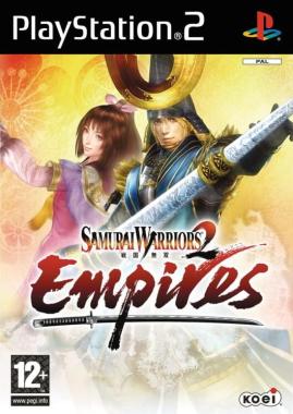 Samurai Warriors 2 – Empires