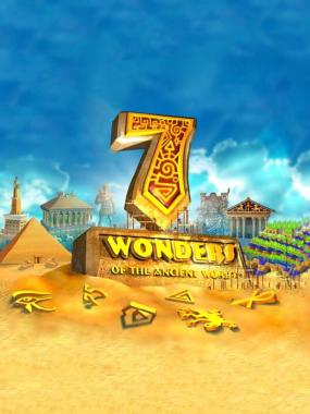 7 Wonders of the Ancient World