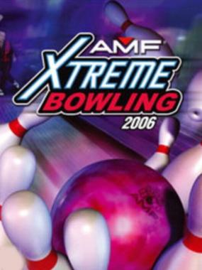 AMF Xtreme Bowling