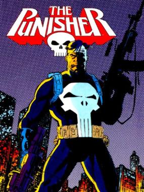 The Punisher