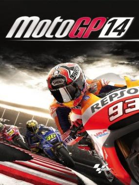 MotoGP 14