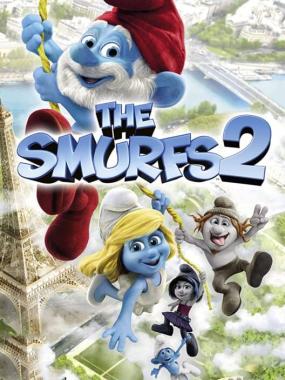 The Smurfs 2