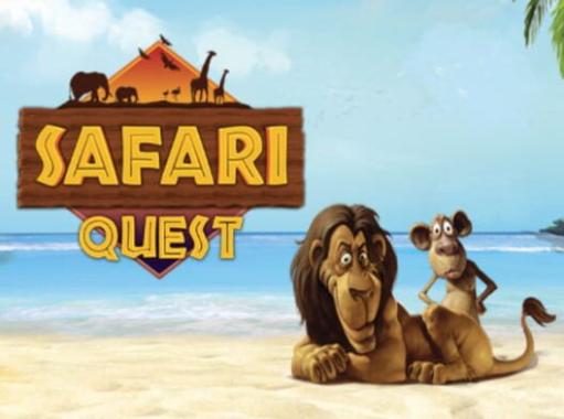 Safari Quest