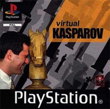 Virtual Kasparov