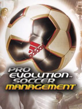 Pro Evolution Soccer Management