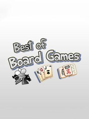 Best of Board Games